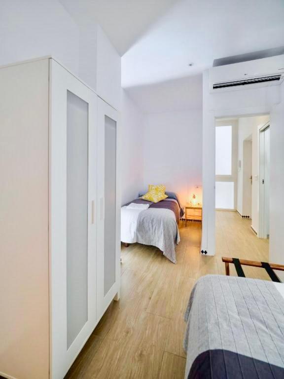 Los Rincones De Stephan Seville Luaran gambar