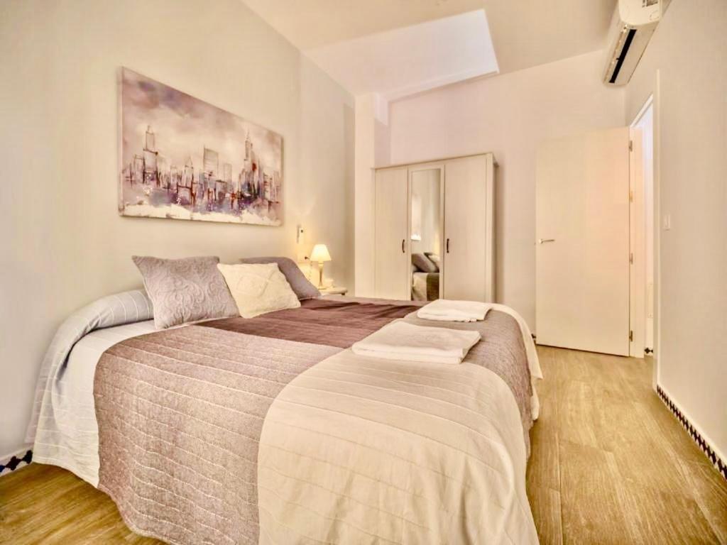 Los Rincones De Stephan Seville Luaran gambar