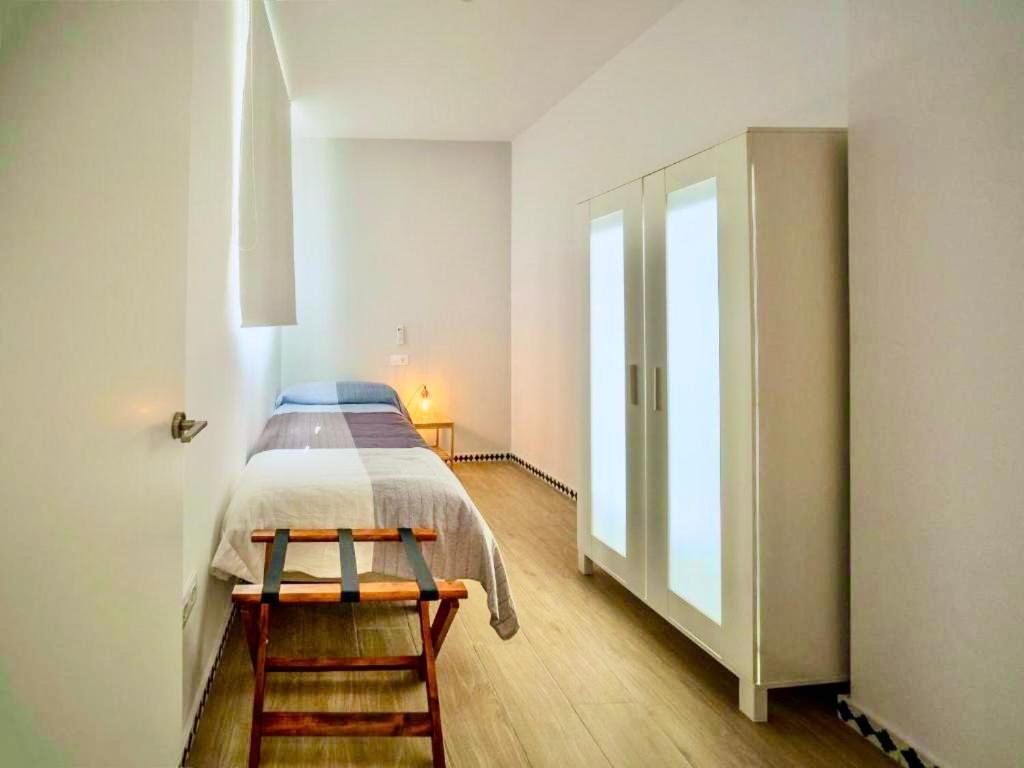 Los Rincones De Stephan Seville Luaran gambar