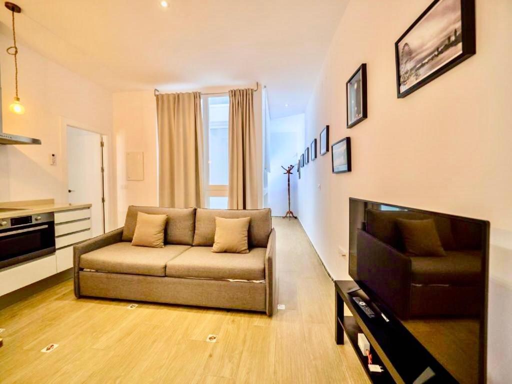 Los Rincones De Stephan Seville Luaran gambar