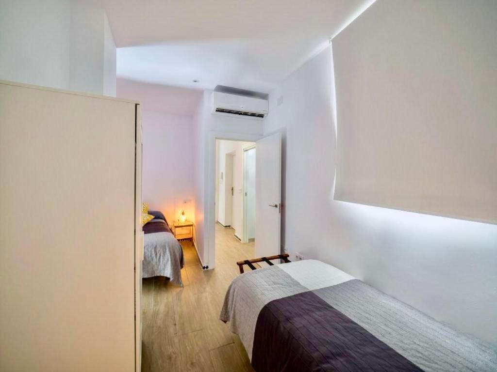 Los Rincones De Stephan Seville Luaran gambar