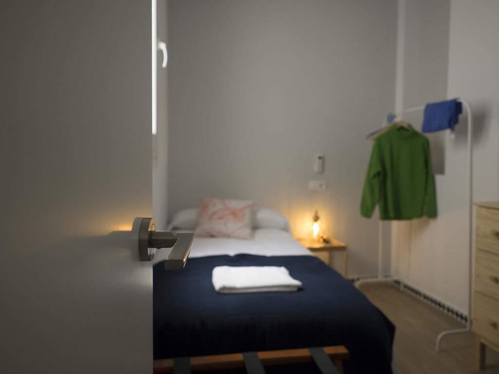 Los Rincones De Stephan Seville Luaran gambar
