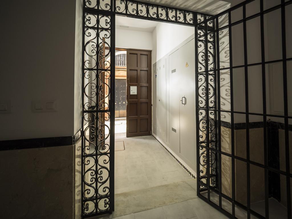 Los Rincones De Stephan Seville Luaran gambar